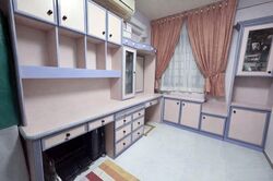 Blk 344 Woodlands Street 32 (Woodlands), HDB 4 Rooms #544588491